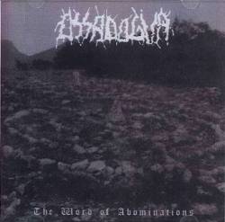 The Word of Abominations